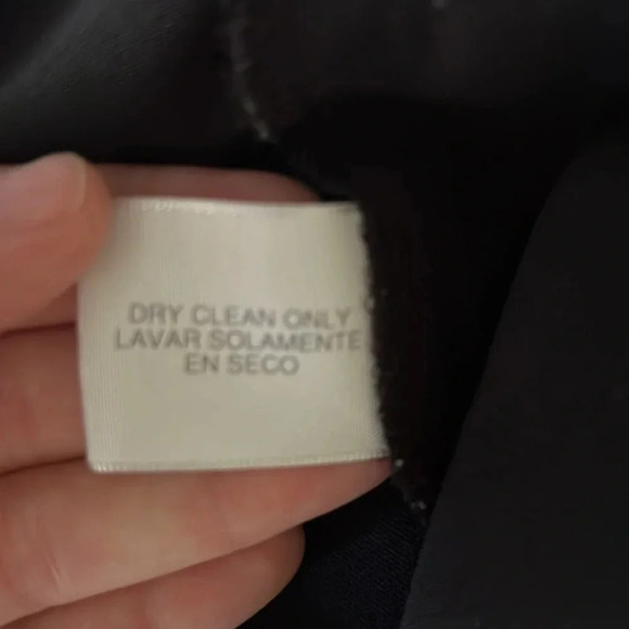 Worthington High Waist Wide Leg Pleated Trousers Women’s size 8 - Picture 14 of 14